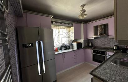 Hatay Nokta Durağında Full Bakımlı Satılık Daire