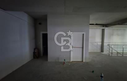 CB PREMIUM'DAN OTOKENT'TE YAPILI,KÖŞE BAŞI 442 M2 KİRALIK DÜKKAN