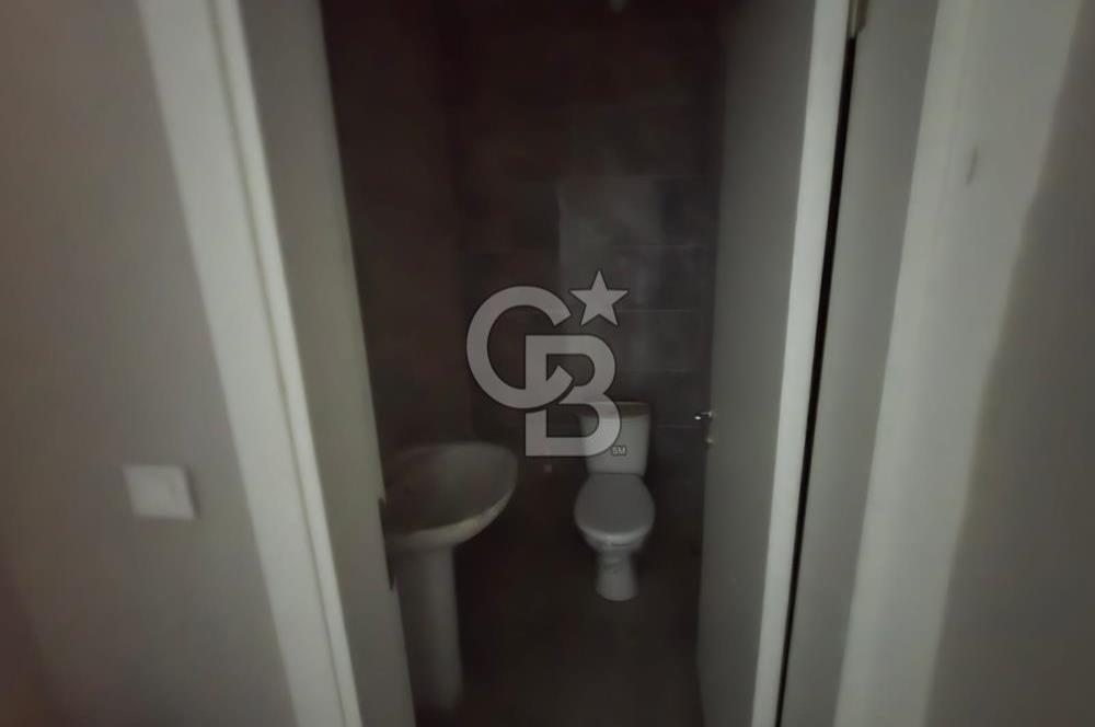 CB PREMIUM'DAN OTOKENT'TE YAPILI,KÖŞE BAŞI 442 M2 KİRALIK DÜKKAN