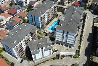 KOCAELİ GÖLCÜK OLKAR SAFİR SİTESİ SATILIK 4+1 DUBLEKS DAİRE