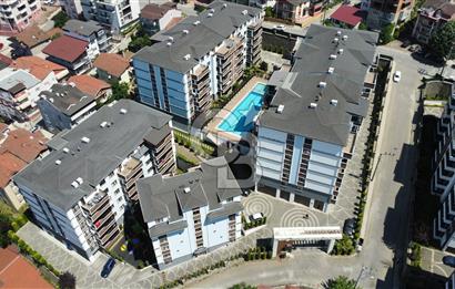 KOCAELİ GÖLCÜK OLKAR SAFİR SİTESİ SATILIK 4+1 DUBLEKS DAİRE