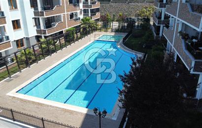 KOCAELİ GÖLCÜK OLKAR SAFİR SİTESİ SATILIK 4+1 DUBLEKS DAİRE