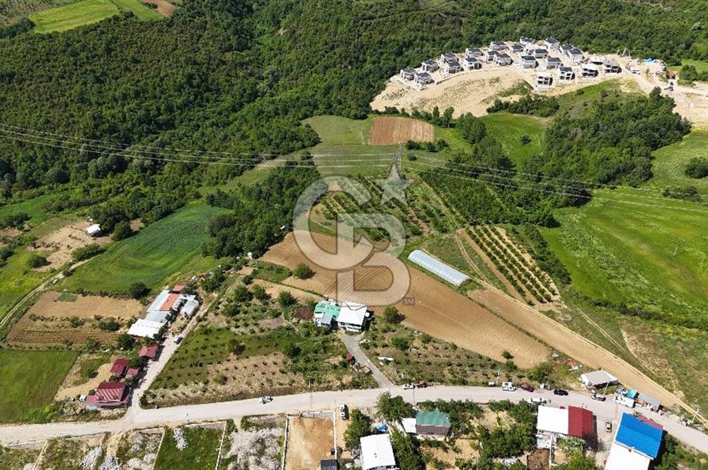 KOCAELİ İZMİT KABAOĞLU SATILIK FIRSAT MERKEZİ LOKASYONDA TARLA