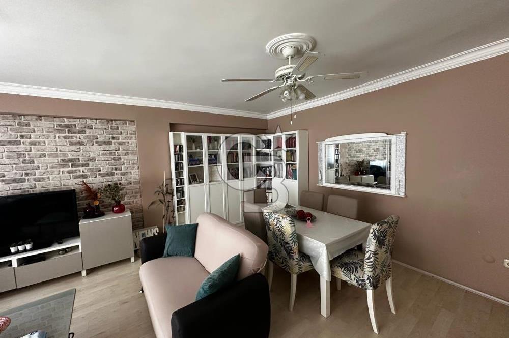Hatay Nokta Durağında Full Bakımlı Satılık Daire