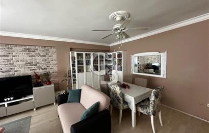 Hatay Nokta Durağında Full Bakımlı Satılık Daire