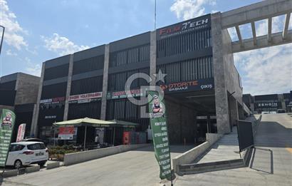 OTORİTE ŞAŞMAZ'DA MASRAFSIZ,FULL YAPILI DEVREN KİRALIK OTOGALERİ