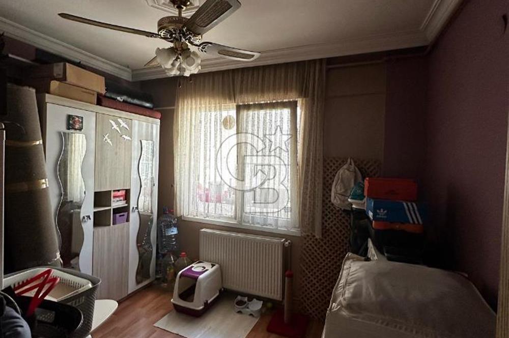 Hatay Nokta Durağında Full Bakımlı Satılık Daire