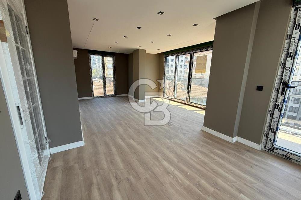 FENERYOLU MÜKEMMEL KONUMDA LÜX 2+1 DAİRE(VATANDAŞLIK İÇİN UYGUN