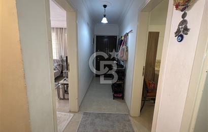 DİDİM ALTINKUM’da 2+1 AYRI MUTFAK Denize Yürüme Mesafesinde Satılık Geniş Daire