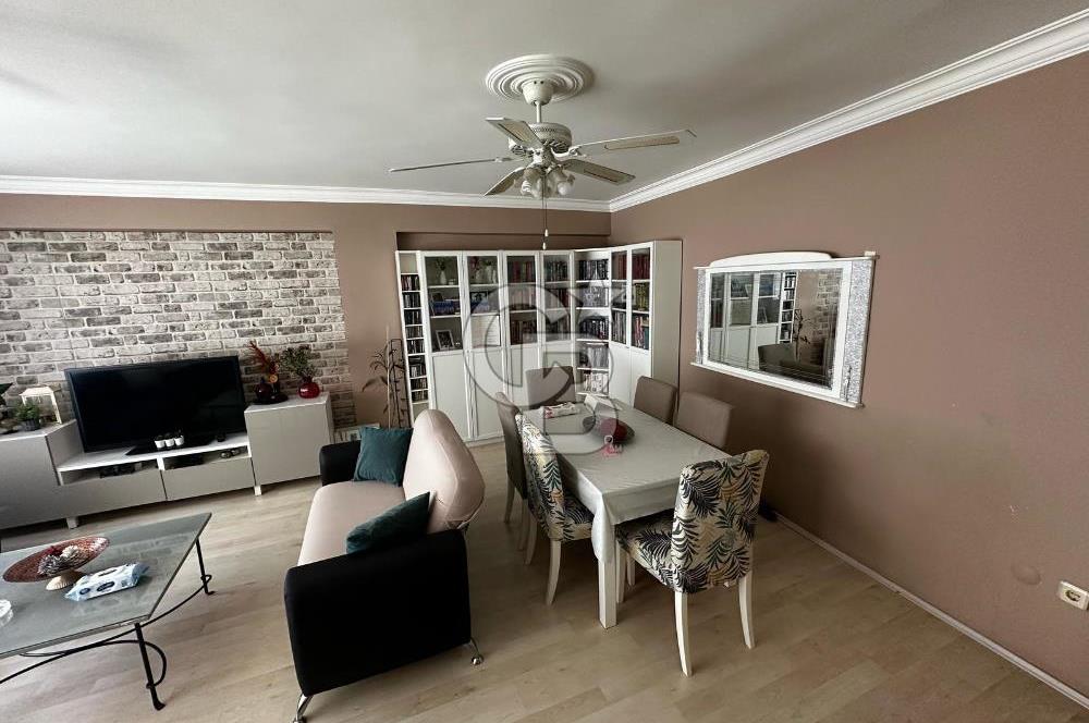 Hatay Nokta Durağında Full Bakımlı Satılık Daire