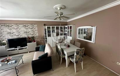 Hatay Nokta Durağında Full Bakımlı Satılık Daire