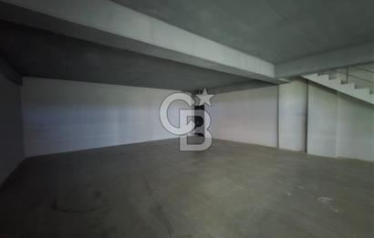 CB PREMIUM'DAN OTOKENT'TE YAPILI,KÖŞE BAŞI 442 M2 KİRALIK DÜKKAN