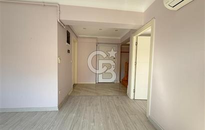 MODA CAFERAĞA'DA YENİ BİNADA DENİZ MANZARALI TERASLI SATILIK 2+1