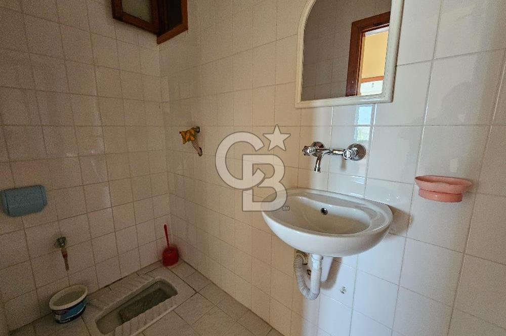 Mersin Silifke Göksu Mah. 3+1 Satılık Daire