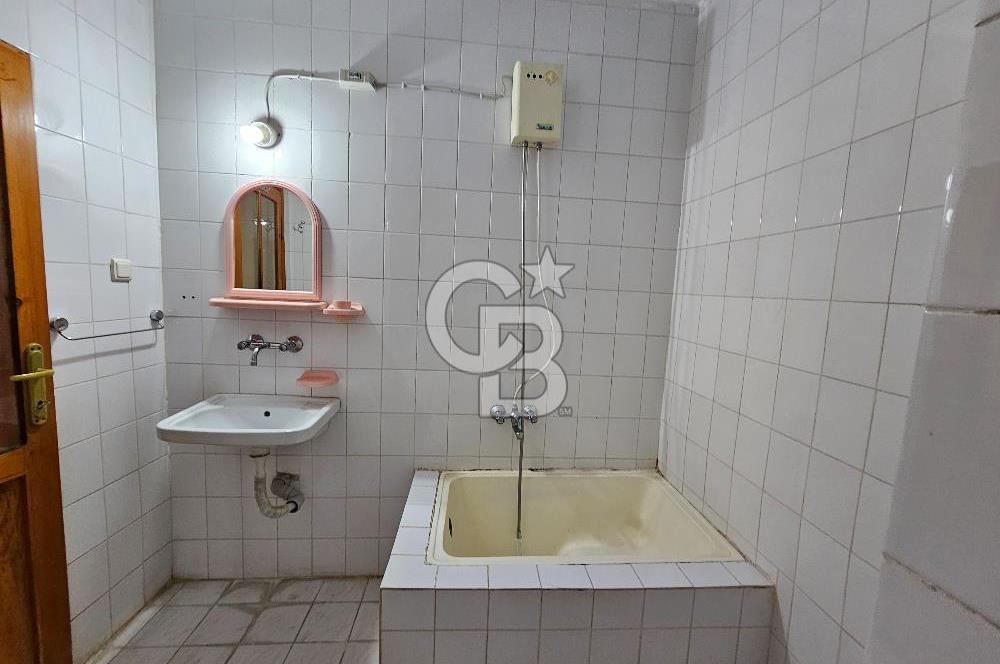 Mersin Silifke Göksu Mah. 3+1 Satılık Daire