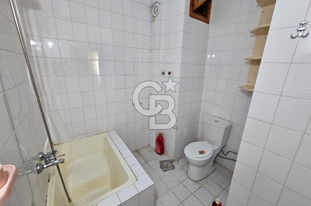 Mersin Silifke Göksu Mah. 3+1 Satılık Daire