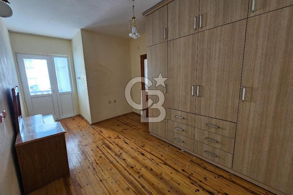 Mersin Silifke Göksu Mah. 3+1 Satılık Daire