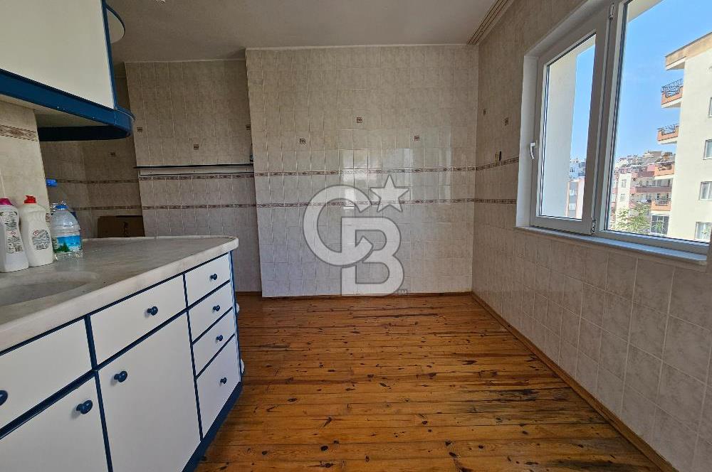 Mersin Silifke Göksu Mah. 3+1 Satılık Daire