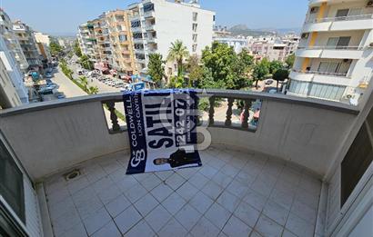 Mersin Silifke Göksu Mah. 3+1 Satılık Daire