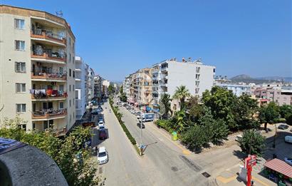 Mersin Silifke Göksu Mah. 3+1 Satılık Daire