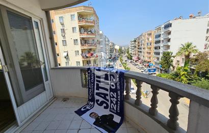 Mersin Silifke Göksu Mah. 3+1 Satılık Daire