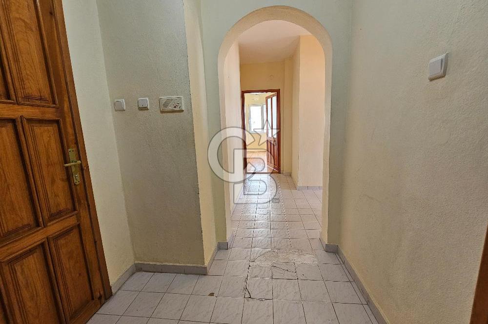 Mersin Silifke Göksu Mah. 3+1 Satılık Daire