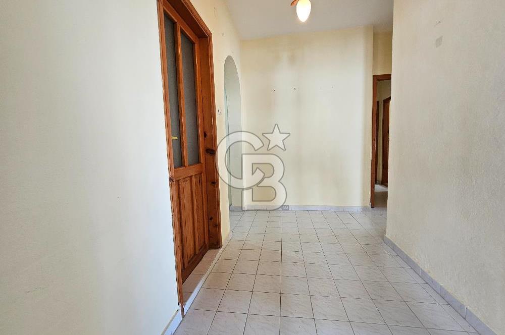 Mersin Silifke Göksu Mah. 3+1 Satılık Daire