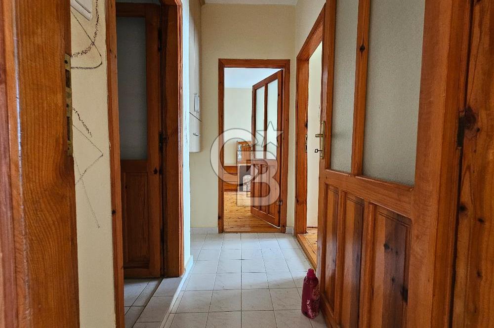 Mersin Silifke Göksu Mah. 3+1 Satılık Daire