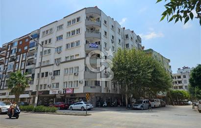 Mersin Silifke Göksu Mah. 3+1 Satılık Daire