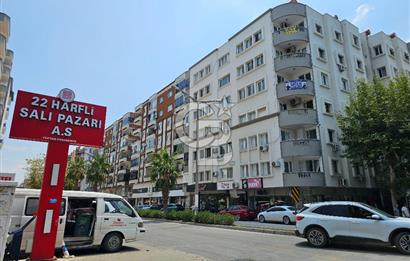Mersin Silifke Göksu Mah. 3+1 Satılık Daire