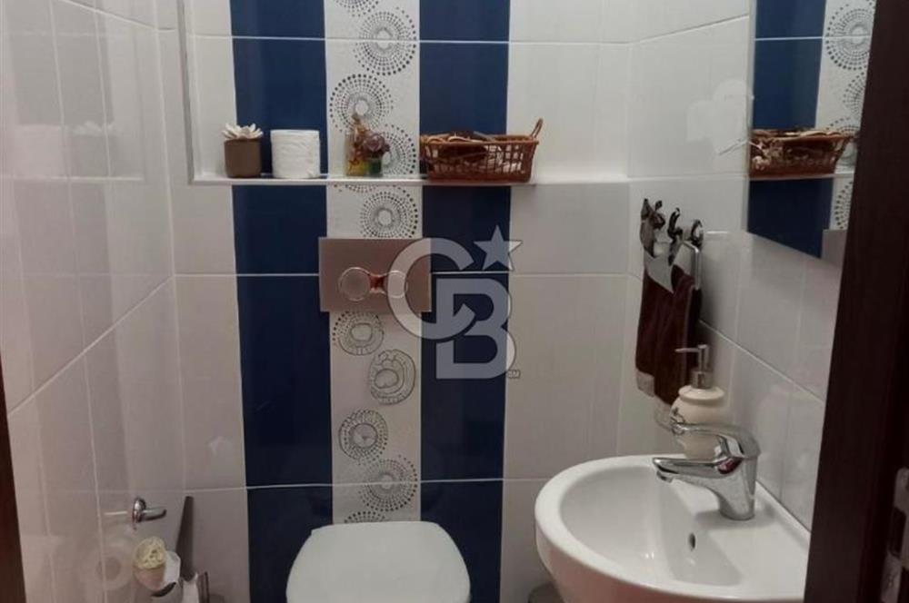 Caddebostan Topağaç Sokak’ta 3+1 Kiralık Daire – Eşyalı veya Eşyasız Seçenekli