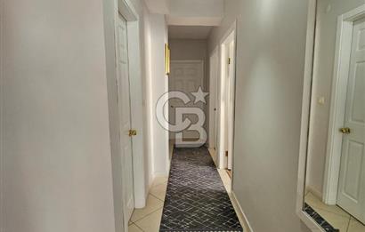 PENDİK BELEDİYE VE MARMARAY'A KOMŞU 110 M2 SATILIK 3+1 DAİRE
