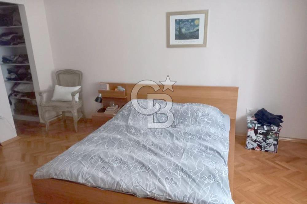 Caddebostan Topağaç Sokak’ta 3+1 Kiralık Daire – Eşyalı veya Eşyasız Seçenekli