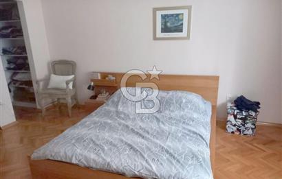 Caddebostan Topağaç Sokak’ta 3+1 Kiralık Daire – Eşyalı veya Eşyasız Seçenekli
