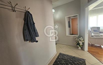PENDİK BELEDİYE VE MARMARAY'A KOMŞU 110 M2 SATILIK 3+1 DAİRE