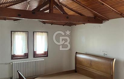 CB VİZYON SITKI ŞİMŞEK'TEN DOKTORLAR SİTESİNDE SATILIK VİLLA