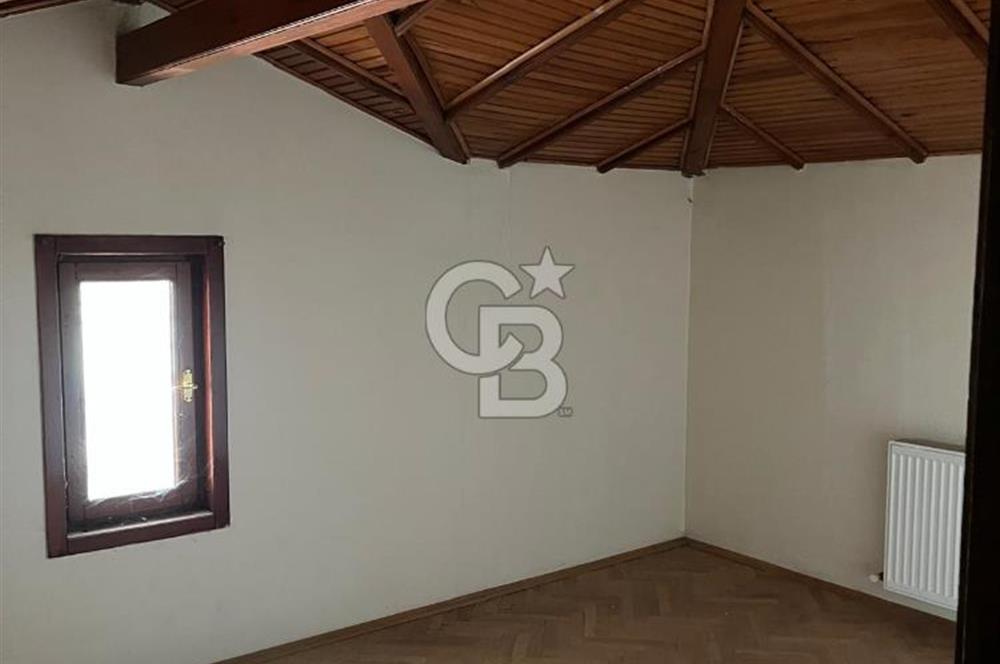 CB VİZYON SITKI ŞİMŞEK'TEN DOKTORLAR SİTESİNDE SATILIK VİLLA