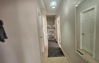 PENDİK BELEDİYE VE MARMARAY'A KOMŞU 110 M2 SATILIK 3+1 DAİRE