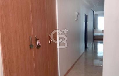 Caddebostan Topağaç Sokak’ta 3+1 Kiralık Daire – Eşyalı veya Eşyasız Seçenekli