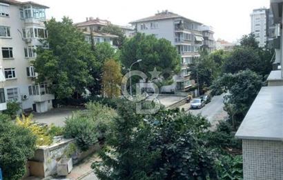 Caddebostan Topağaç Sokak’ta 3+1 Kiralık Daire – Eşyalı veya Eşyasız Seçenekli