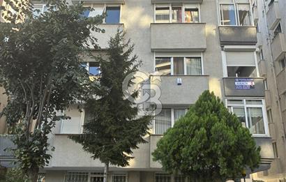 Caddebostan Topağaç Sokak’ta 3+1 Kiralık Daire – Eşyalı veya Eşyasız Seçenekli