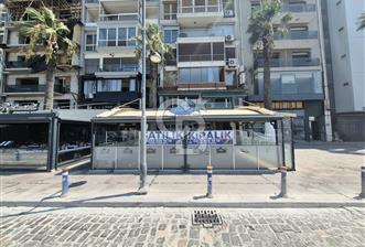 ALSANCAK 1. KORDON'DA YATIRIM FIRSATI