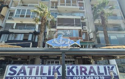 ALSANCAK 1. KORDON'DA YATIRIM FIRSATI