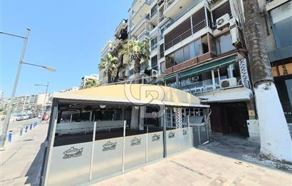 ALSANCAK 1. KORDON'DA YATIRIM FIRSATI