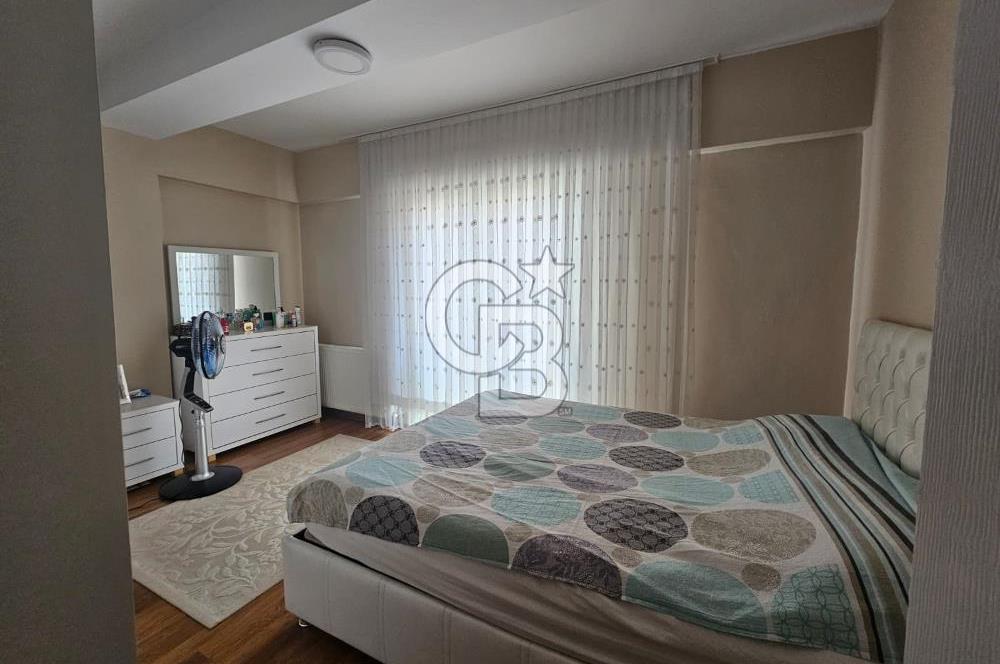 PENDİK BELEDİYE VE MARMARAY'A KOMŞU 110 M2 SATILIK 3+1 DAİRE