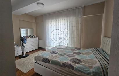 PENDİK BELEDİYE VE MARMARAY'A KOMŞU 110 M2 SATILIK 3+1 DAİRE