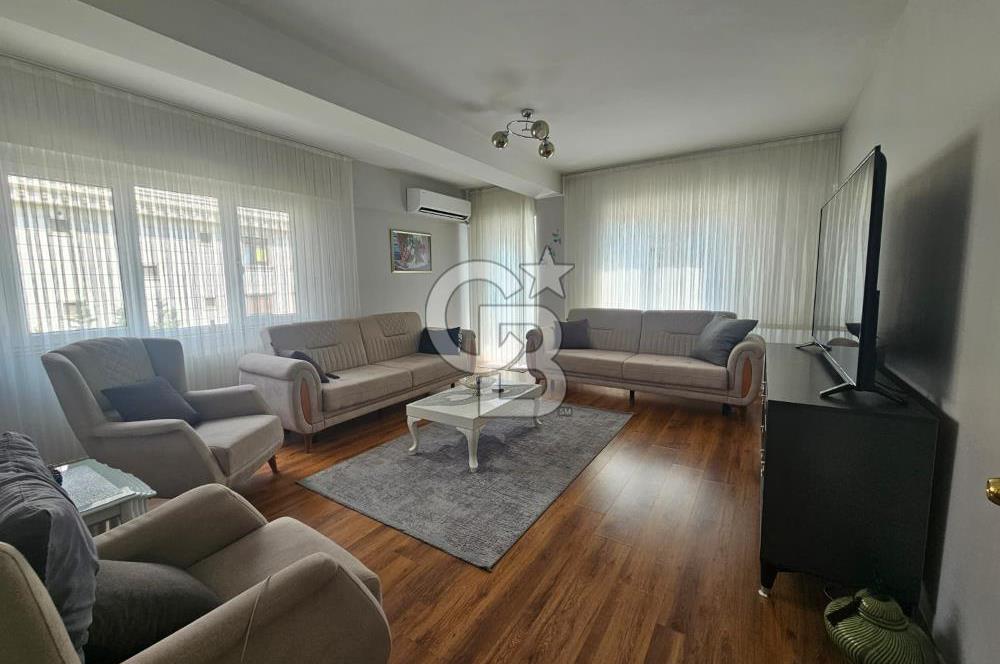 PENDİK BELEDİYE VE MARMARAY'A KOMŞU 110 M2 SATILIK 3+1 DAİRE