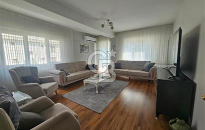 PENDİK BELEDİYE VE MARMARAY'A KOMŞU 110 M2 SATILIK 3+1 DAİRE