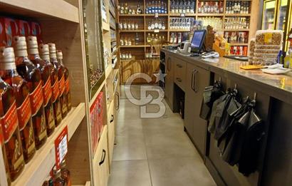 ETİMESGUT SÜVARİ MAHALLESİ DEVREK KİRALIK TEKEL BAYİ