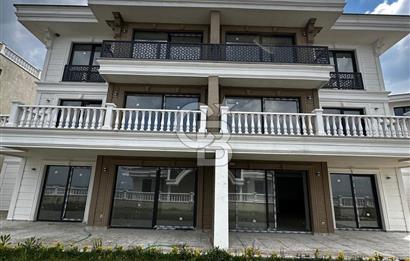 SAPANCA GÖL MANZARALI LÜKS KONAK MODERN MİMARİ